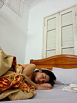 MaiHoang2k online show from 25, 10, 2025