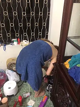 MaiHoang2k online show from 7, 10, 2025