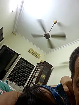 MaiHoang2k online show from 6, 10, 2025