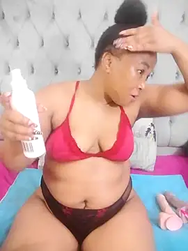 massive booty25 online show from 23, 11, 2025