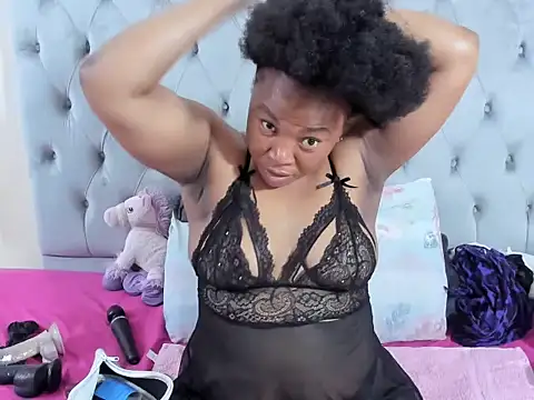 massive booty25 online show from 7, 10, 2025