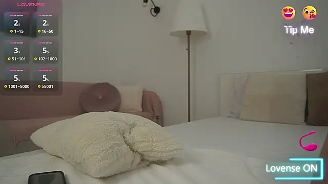 adisson fox online show from 9, 1, 2026