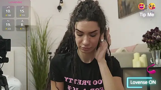 adisson fox online show from 16, 11, 2025