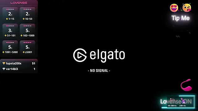 adisson fox online show from 24, 10, 2025