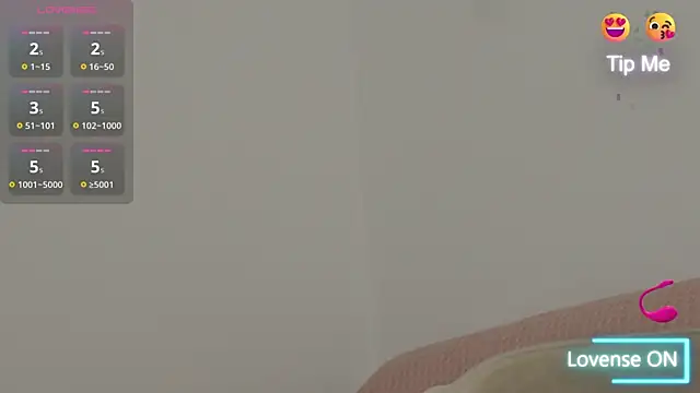 adisson fox online show from 16, 12, 2025