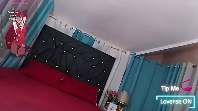 XxAsianTsCummerxX online show from 28, 11, 2025