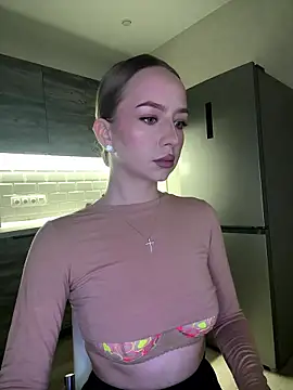 MissOyee online show from 15, 1, 2026