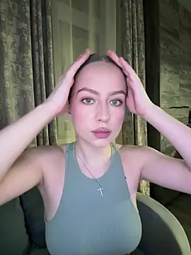 MissOyee online show from 8, 2, 2026