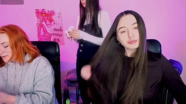 casey meow  online show from 10, 2, 2026