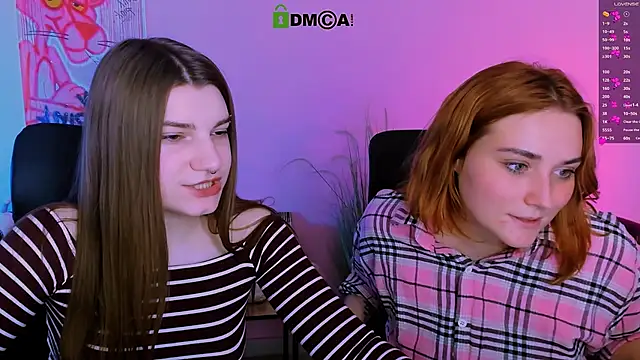 casey meow  online show from 2, 12, 2025