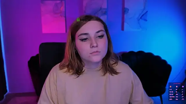 casey meow  online show from 25, 11, 2025