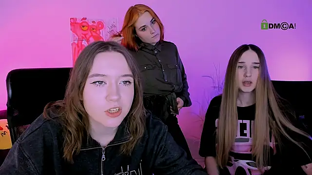 casey meow  online show from 8, 2, 2026