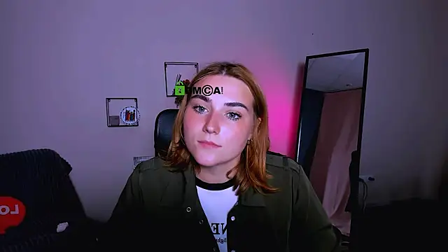 casey meow  online show from 26, 9, 2025