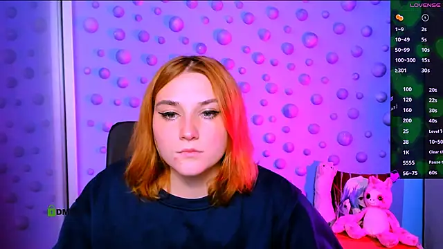 casey meow  online show from 29, 11, 2025