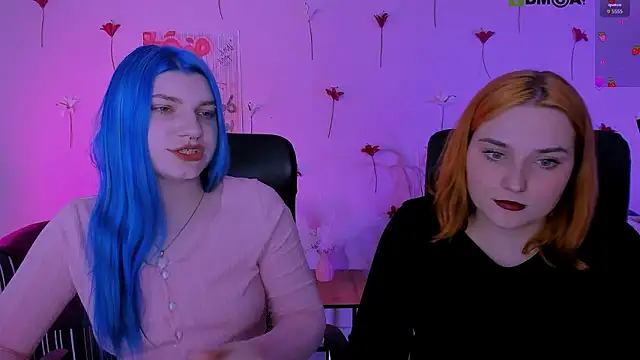 casey meow  online show from 10, 3, 2026