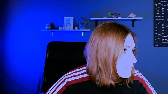 casey meow  online show from 4, 12, 2025