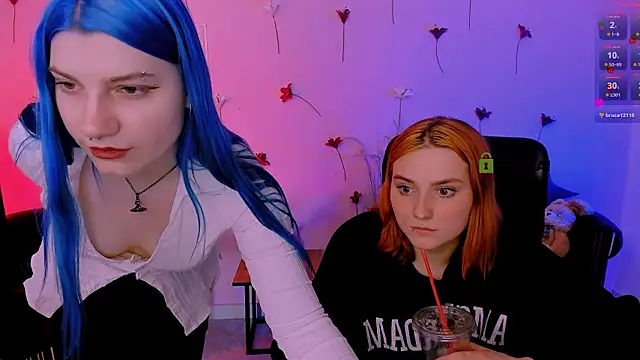 casey meow  online show from 12, 3, 2026