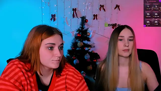 casey meow  online show from 8, 1, 2026