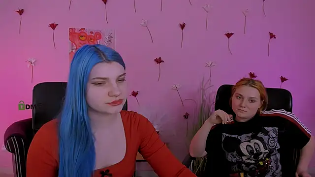 casey meow  online show from 26, 3, 2026