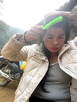 Qinjid002 online show from 3, 12, 2025