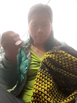 Qinjid002 online show from 8, 1, 2026