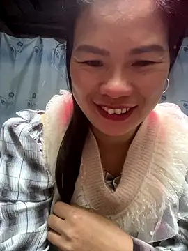 Qinjid002 online show from 9, 1, 2026