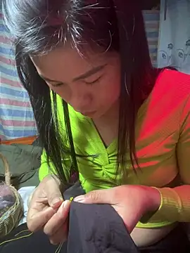 Qinjid002 online show from 10, 1, 2026