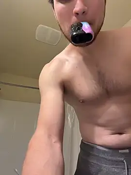 Matthew23Z online show from 19, 1, 2026