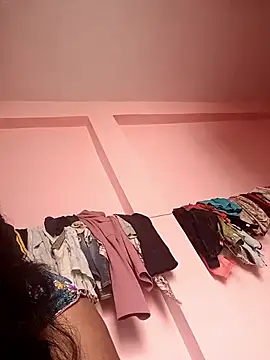 Hott locky online show from 3, 10, 2025