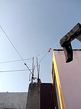 Hott locky online show from 9, 11, 2025