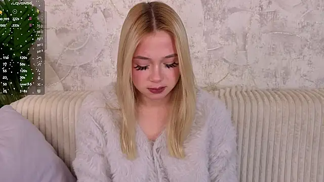 MarniOrdway online show from 2, 10, 2025