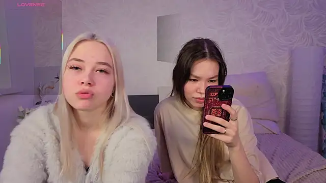 MarniOrdway online show from 16, 11, 2025