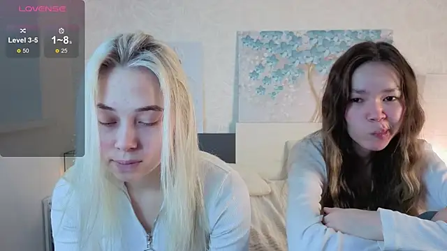 MarniOrdway online show from 20, 12, 2025