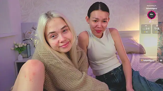 MarniOrdway online show from 28, 11, 2025