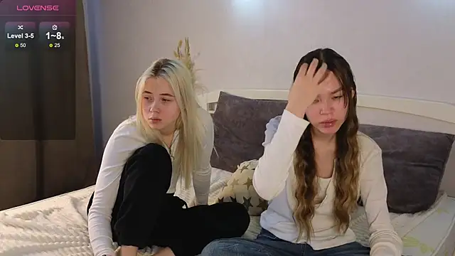 MarniOrdway online show from 21, 12, 2025