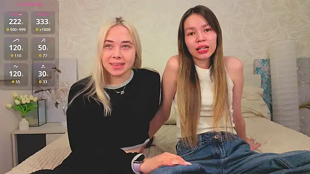 MarniOrdway online show from 29, 11, 2025