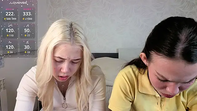 MarniOrdway online show from 10, 1, 2026