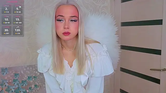 MarniOrdway online show from 27, 10, 2025