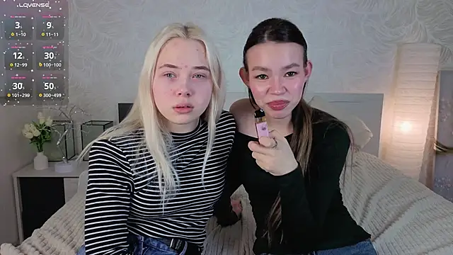 MarniOrdway online show from 9, 1, 2026