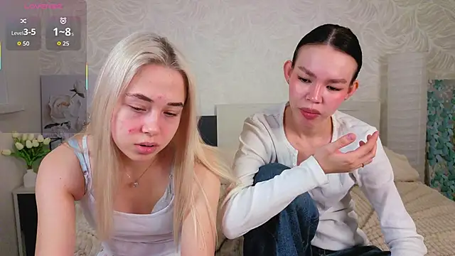 MarniOrdway online show from 1, 12, 2025