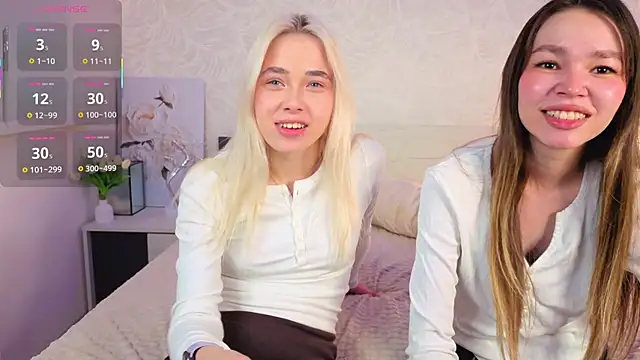 MarniOrdway online show from 30, 11, 2025