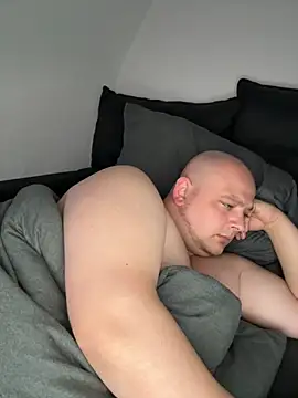 xXLustMolchXx online show from 11, 10, 2025