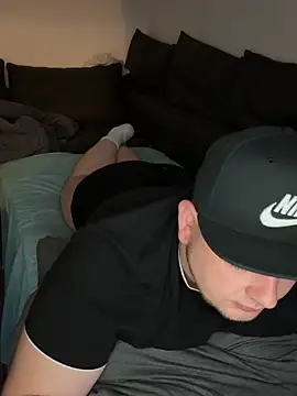 xXLustMolchXx online show from 7, 10, 2025