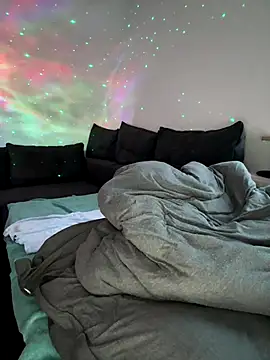 xXLustMolchXx online show from 4, 10, 2025