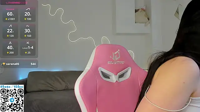 Helen Spark online show from 22, 11, 2025