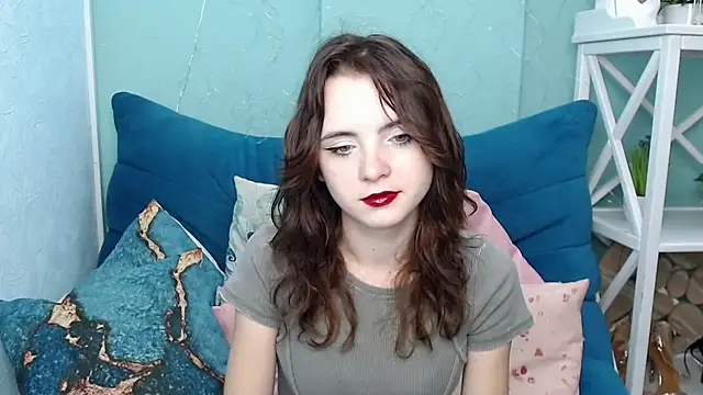 VivienneRo online show from 20, 9, 2025