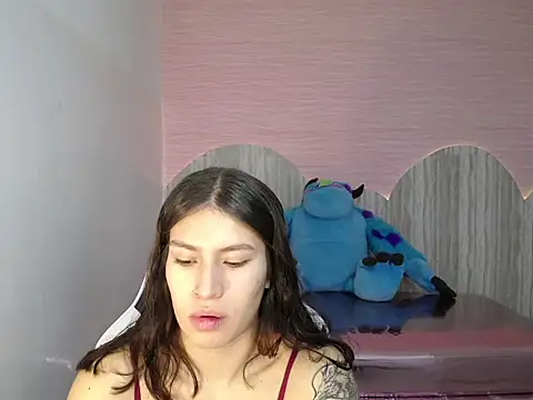 Snapshot of im_anny_t chatting on 26, 11, 2025 im anny t online show from 26, 11, 2025