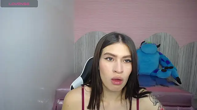 Snapshot of im_anny_t chatting on 24, 10, 2025 im anny t online show from 24, 10, 2025