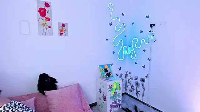 lilielou  online show from 20, 12, 2025