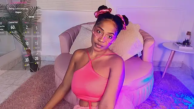 alessia moon1 online show from 15, 11, 2025